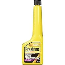 Amazon.co.jp: ホルツ ガソリン添加剤 プレストン スーパー