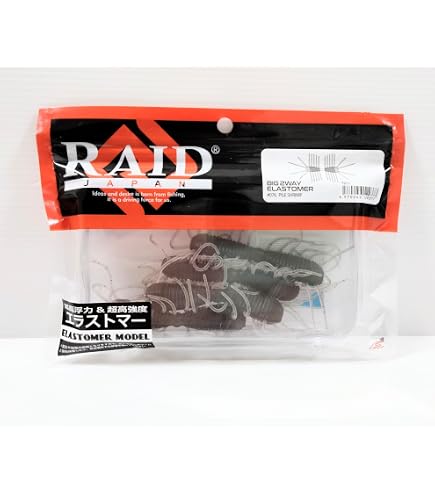 Amazon | レイドジャパン(Raid Japan) G.I (ジーアイ グラビティ