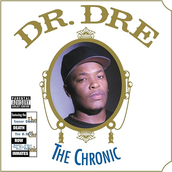 Amazon.co.jp: The Chronic: ミュージック