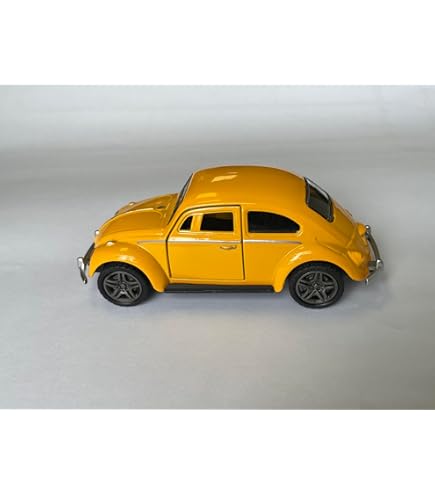 Amazon | 京商 ワーゲンバス 1/64 サークルKサンクス限定 | ミニカー