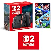Amazon | Nintendo Switch 2(日本語・国内専用) ＋ トモダチ