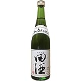 田酒 山廃仕込み 特別純米酒 720ml
