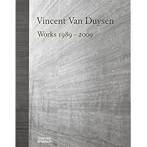 Amazon | Vincent Van Duysen Works, 2009-2018 | Binet, Helene
