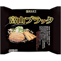 Amazon.co.jp: 寿がきや 即席銀座香味徳監修鳥取ゴールド牛骨
