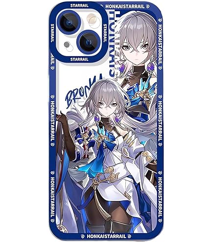 Amazon.co.jp: 崩壊3rd 崩壊学園 3 リタ・ロスヴァイセ スマホケース