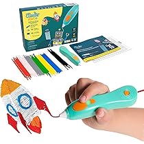 3Doodler 3DOOD-V1（ペン型3Dプリンタ） 3Doodler 3DOOD-V1（ペン型3Dプリンタ）