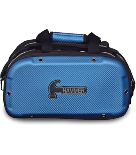 Amazon.co.jp: Hammer 2ボール デラックストートバッグ