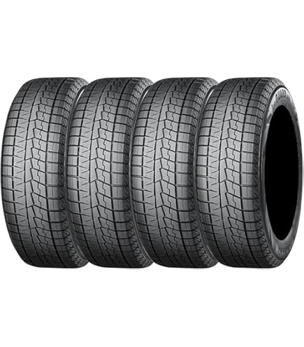 ブリヂストン VRX3 スタッドレスタイヤ 215/50R17 ４本セット ブリザック スタッドレスタイヤ 4本セット BRIDGESTONE