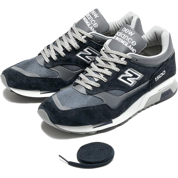 新品 英国製 New Balance U1500UKG GRAY/NAVY 26 1500シリーズ NEW BALANCE U1500UKG MADE IN UK GRAY/NAVY