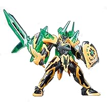 ダンボール戦機 LBXルシファー 1/1スケール 色分け済みプラモデル \" Amazon | LBX ダンボール戦機 ルシファー 1/1スケール 色分け