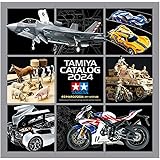 タミヤ タミヤカタログ2024 スケールモデル版 64450