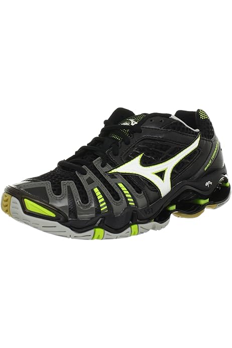 mizuno wave lightning rx2