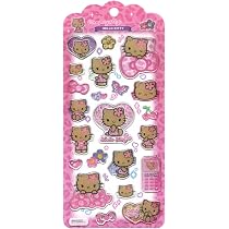Amazon | カミオジャパン ハロー キティ 日焼け キティ ミルキ