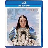 哀れなるものたち ブルーレイ+DVDセット [Blu-ray]