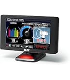 Amazon | BLITZ(ブリッツ) Touch-LASER TL404R 新機能 MSSSスキャン