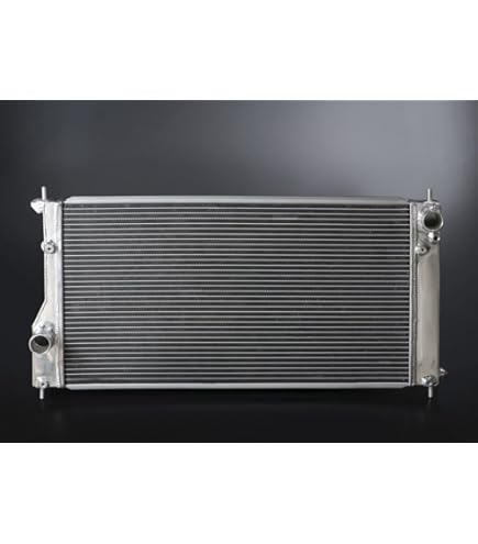 Amazon | TRUST(トラスト) GReddy アルミラジエターTWR 日産