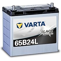 VARTA BLUE Dynamic 135D31L バッテリー VARTA 135D31L BLUE DYNAMIC 国産車用バッテリー : ANKGLIDPower