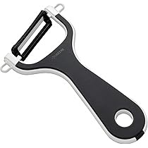 売り切れ⭐セラミックピーラーと計量カップ Amazon｜京セラ セラミック ピーラー サビない お手入れ簡単 皮むき器