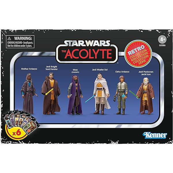 Amazon | Star Wars: The Ultimate Action Figure Collection (Star