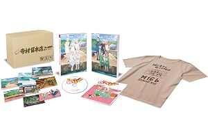 TVアニメ「これ描いて死ね」 [Blu-ray]