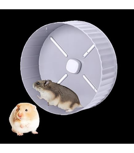 ホワイトケージ ブラック回し車付き ホワイトケージ ブラック回し車付き ホワイトケージ ブラック