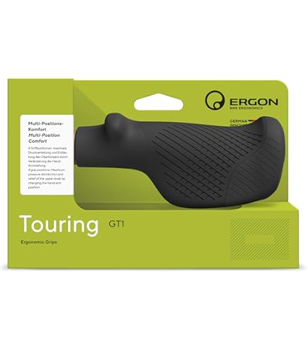 Amazon | 【日本正規品】 BROOKS(ブルックス) 自転車 グリップ