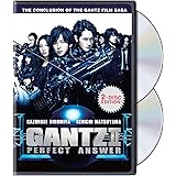 GANTZ　PERFECT ANSWER [DVD]