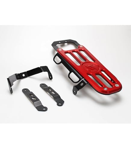 Amazon | UDOM KARNCHANG ホンダ ダックス ST125 アルミ削り出し