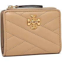 Tory Burch ネイビーとベージュ　財布 Tory Burch ネイビーとベージュ 財布 財布、小物 - レディース