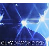 DIAMOND SKIN/虹のポケット/CRAZY DANCE (CD+DVD盤)