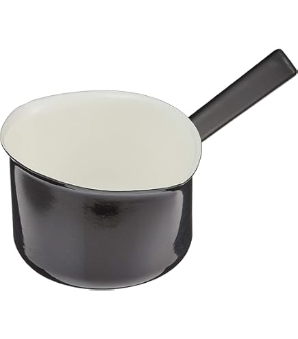 Amazon｜CHASSEUR(シャスール) サブライム ラウンドキャセロール 14cm