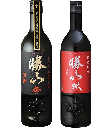 Amazon.co.jp: 勝山 ダイヤモンド暁 純米大吟醸 遠心しぼり 極芯抽出