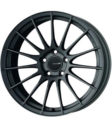 Amazon.co.jp: トムス(Tom's) アルミホイール CROSS SPEED 18×8.5J +45