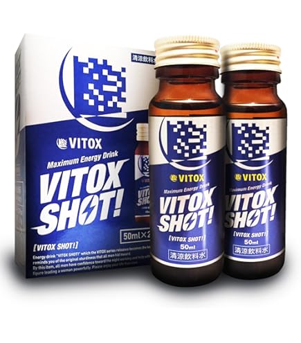 Amazon.co.jp: TBC サプリメント FBドリンクR 50mL×10本入【機能性表示