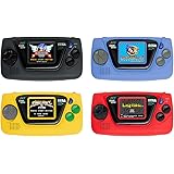 ゲームギアミクロ4色コンプリートセット + ビッグウィンドーミクロ特典付