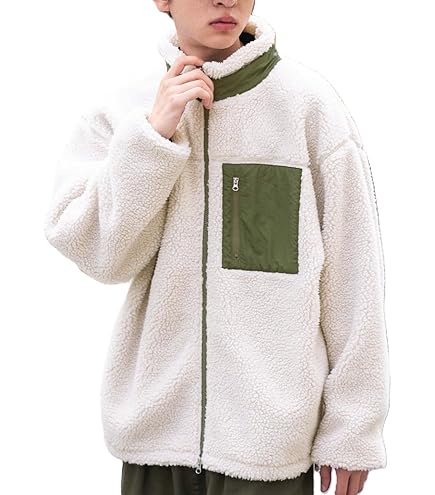 Amazon.co.jp: 完売品ラフ アンド スウェル スニード ブルゾンrough