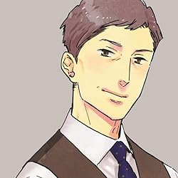 おじさんはカワイイものがお好き。の人気壁紙画像 小路三貴（おじ みつたか）