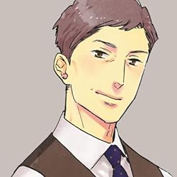 おじさんはカワイイものがお好き。の人気壁紙画像 小路三貴（おじ みつたか）