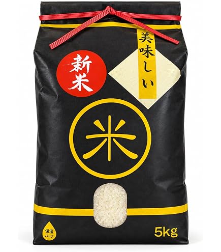Amazon.co.jp: 【精米】福島県産 コシヒカリ 10㎏ 令和7年産【会津