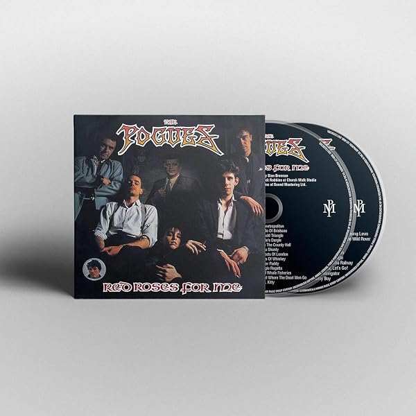 Amazon.co.jp: THE POGUES BOX SET: ミュージック