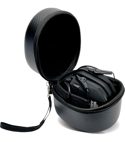 Amazon.co.jp: Walker's Razor Slim Electronic Earmuffs : Clothing