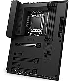 Amazon | NZXT N7 Z790 ATXマザーボード Black [Intel Z790チップ