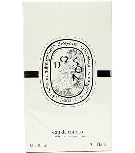 Amazon | ディプティック diptyque ド ソン EDT SP 50ml [並行輸入品