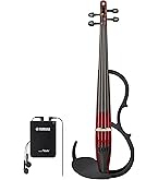 Amazon.co.jp: ヤマハ YAMAHA バイオリン サイレントバイオリン SV250