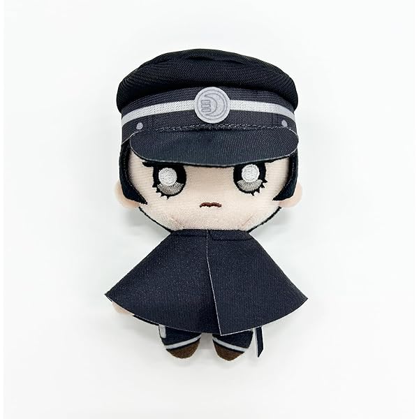 Amazon | RAIDOU Remastered: 超力兵団奇譚 ぬいぐるみキーホルダー