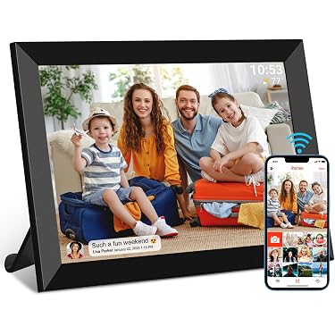 Amazon.co.jp 最新リリース: デジタルフォトフレーム の新着ランキング