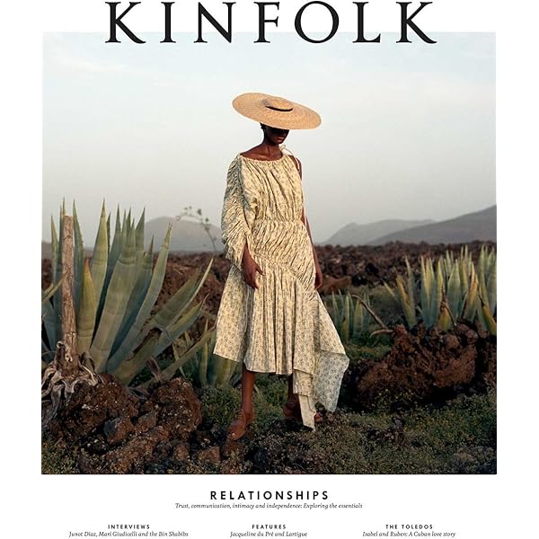Amazon | Kinfolk 35 | Kinfolk | Fashion Design