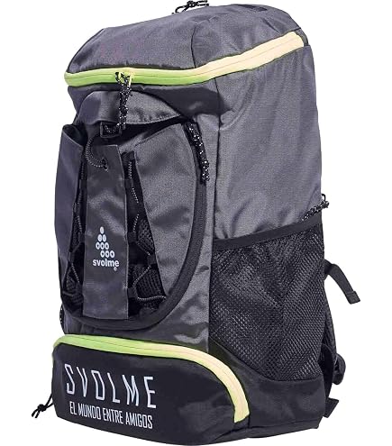 Amazon.co.jp: SVOLME(スボルメ) バックパック32L 1241-27420 Fサイズ
