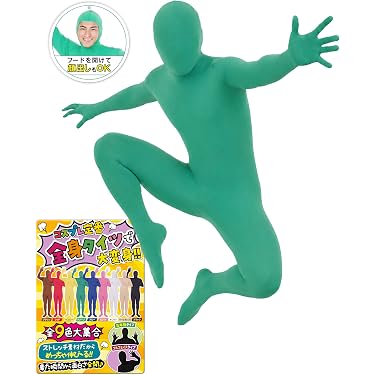 Amazon.co.jp 最新リリース: 大人用着ぐるみ・全身タイツ の新着