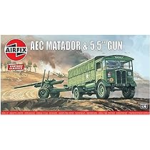 レトロミリタリープラモデルまとめ売り 当時モノ AIRFIX 等